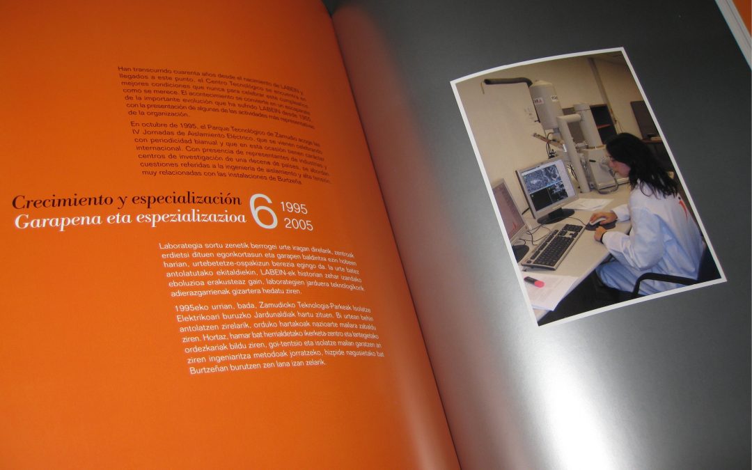 Editorial / impresión 10