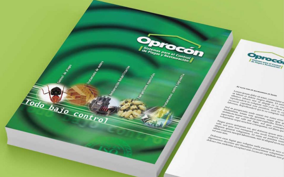 Editorial / impresión 16